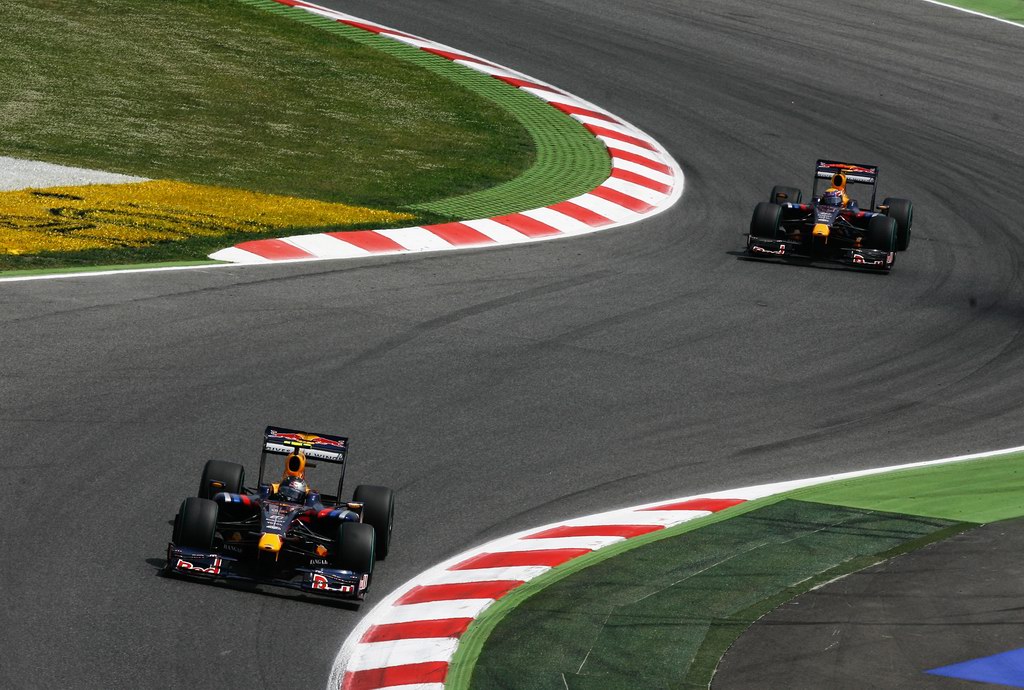 GP SPAGNA